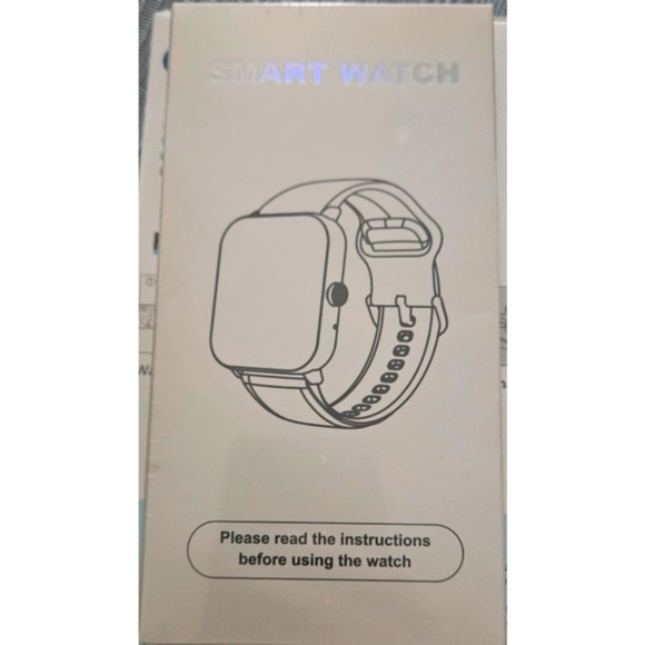 Smart Watch - Picture 7 of 7